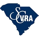 South Carolina Vocational Rehabilitation Association Logo