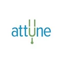 Attune Coaching Group Logo
