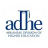 Arkansas Department of Higher Education Logo