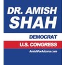Amish for Arizona Logo