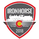 Iron Horse Bicycle Logo