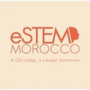 eSTEM Morocco Logo