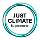 Just Climate Logo