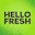 HelloFresh SE Logo
