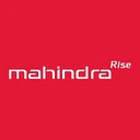 Mahindra & Mahindra Logo