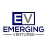 Emerging Ventures Capital Logo