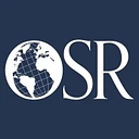 Oxford Strategy Review Logo