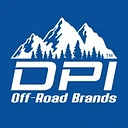 DPI Offroad Logo