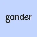 Gander Logo