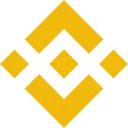 Binance Logo