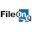FileOnQ Logo
