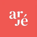 Arjé Coffee Logo
