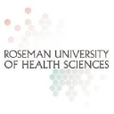 Roseman University Logo