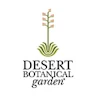Desert Botanical Garden Logo