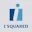 I Squared Logo