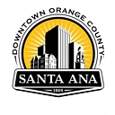 City of Santa Ana Logo