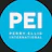 Perry Ellis International Logo