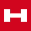 Hilti Group Logo