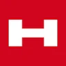 Hilti Group Logo