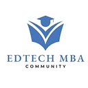 EdTech MBA Community Logo