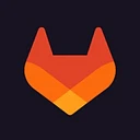 🦊 GitLab Logo