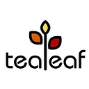 Tealeaf Logo