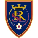 Real Salt Lake Logo
