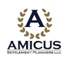 Amicus Settlement Planners Logo