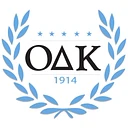 Omicron Delta Kappa Logo