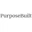 PurposeBuilt Logo