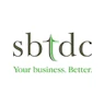 NC SBTDC Logo