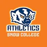 Snow College Athletics Logo