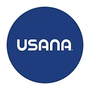 USANA Health Sciences Logo