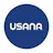 USANA Health Sciences Logo
