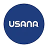 USANA Health Sciences Logo