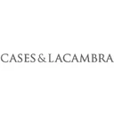 CASES & LACAMBRA Logo