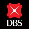 DBS Bank Logo