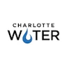 Charlotte Water Logo