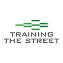 Training The Street Logo