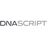 DNA Script Logo