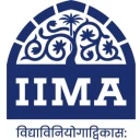 IIM Ahmedabad Logo