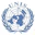 United Nations International School Logo