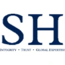 StormHarbour Logo