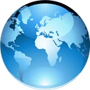 International Economics Consulting Logo