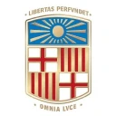 Universitat de Barcelona Logo