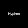Hyphen Logo