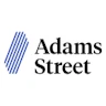 Adams Street Partners Logo