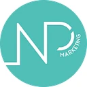 NP Marketing Logo