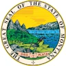 Montana Department of Revenue Logo