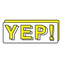 YEP (Young Entrepreneurs Program) Logo